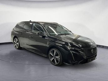  Voir d&eacute;tails -Peugeot 308 SW BlueHDi 130 EAT8 BREAK GT - Toit Ouvr &agrave; Mont�limar (26)