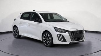  Voir d&eacute;tails -Peugeot 208 1.2 100 Allure - Mirror Link - Radars AV &agrave; S�r�zin-du-Rh�ne (69)
