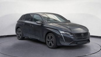  Voir d&eacute;tails -Peugeot 308 1.2 130 Allure - Pack Navigation - Cam�r &agrave; S�r�zin-du-Rh�ne (69)