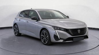  Voir d&eacute;tails -Peugeot 308 1.2 130 Allure - Pack Navigation - Cam�r &agrave; S�r�zin-du-Rh�ne (69)