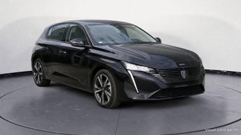  Voir d&eacute;tails -Peugeot 308 1.2 130 Allure - Pack Navigation - Cam�r &agrave; S�r�zin-du-Rh�ne (69)