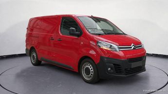  Voir d&eacute;tails -Citroen Jumpy XL 2.0 BlueHDi - 180 S&S - BV EAT8 III F &agrave; S�r�zin-du-Rh�ne (69)