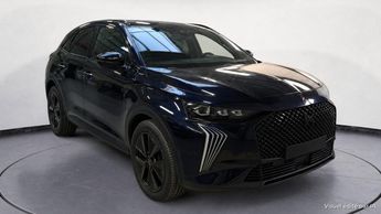  Voir d&eacute;tails -Citroen DS 7 CROSSBACK E-Tense 225 Performance Line &agrave; S�r�zin-du-Rh�ne (69)