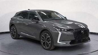  Voir d&eacute;tails -Citroen DS 4 DS4 Hybride 145 BVR Etoile Nappa - pac &agrave; S�r�zin-du-Rh�ne (69)