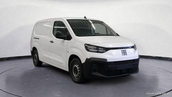  Voir d&eacute;tails -Fiat Scudo BlueHDi 120 III Fourgon XL - Pack Cam�ra &agrave; S�r�zin-du-Rh�ne (69)