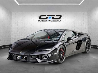  Voir d&eacute;tails -Lamborghini Temerario 4.0 V8 920ch BVA8 &agrave; Dieudonn� (60)