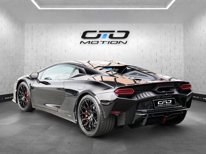 Lamborghini Temerario 4.0 V8 920ch BVA8 NOIR de 2026