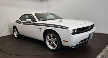  Voir d&eacute;tails -Dodge Challenger RT &agrave; Cr�ances (50)