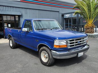  Voir d&eacute;tails -Ford F150  &agrave; Cr�ances (50)