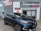 Renault Captur 1.3 TCe 150ch Intens EDC BOITE AUTO 1ER à Villefranche-sur-Saône (69) Renault Captur 1.3 TCe 150ch Intens EDC BOITE AUTO 1ER à Villefranche-sur-Saône (69)
