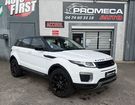 Land rover Range Rover Evoque 2.0 TD4 150 EXECUTIVE BVA à Villefranche-sur-Saône (69) Land rover Range Rover Evoque 2.0 TD4 150 EXECUTIVE BVA à Villefranche-sur-Saône (69)