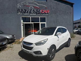 voir détails -Hyundai Ix35 1.7 CRDI 115CH PACK PREMIUM BLUE DRIVE à La Farlède (83) Voir détails -Hyundai Ix35 1.7 CRDI 115CH PACK PREMIUM BLUE DRIVE à La Farlède (83)