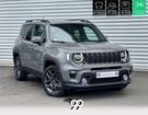 Jeep Renegade 240CH KEYLESS CARPLAY CAMÉRA DE RECUL LI à Andrézieux-Bouthéon (42) Jeep Renegade 240CH KEYLESS CARPLAY CAMÉRA DE RECUL LI à Andrézieux-Bouthéon (42)