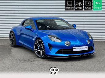 Alpine Renault A110