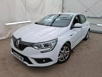  Voir d&eacute;tails -Renault Megane DCI 115 BUSINESS EDC &agrave; Quimperl� (29)