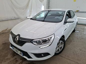  Voir d&eacute;tails -Renault Megane IV (BFB) 1.5 dCi 90ch energy Life &agrave; Quimperl� (29)