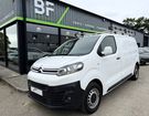 Citroen Jumpy III M 2.0 BlueHDi 120 Business 9991.67?  &agrave; Brest (29)