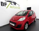 Peugeot 107 1.0 12v Active 3p &agrave; Brest (29)