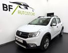 Dacia Sandero II (B52) 0.9 TCe 90ch Stepway Easy-R &agrave; Brest (29)