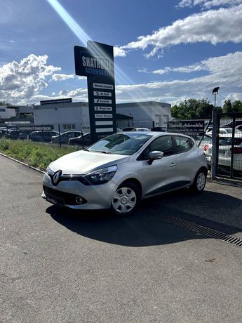  Voir d&eacute;tails -Renault Clio IV 5Portes 0.9 TCe 90ch Energy eco2 99g  &agrave; Entzheim (67)