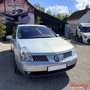  Voir d&eacute;tails -Renault Vel Satis 2.2 dci premi�re main &agrave; Galluis (78)