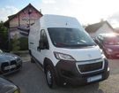 Peugeot Boxer 2.2 HDI 165ch 0605 à Galluis (78) Peugeot Boxer 2.2 HDI 165ch 0605 à Galluis (78)