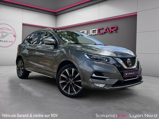 Nissan Qashqai TEKNA Autre de 2020