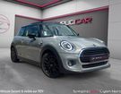 Mini Cooper Greenwich &agrave; Genay (69)