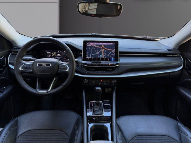 Jeep Compass 1.3 GSE T4 150 LIMITED Autre de 2021