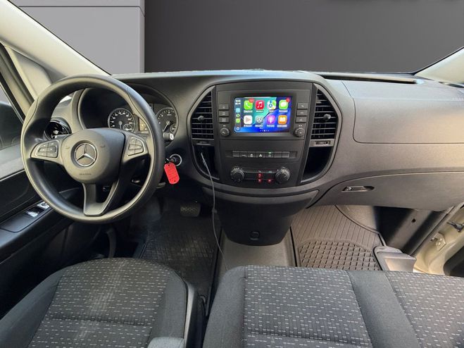 Mercedes Vito Fg 114 CDI Compact Pro Propulsion 9G-Tro Autre de 2020