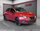 Seat Ibiza 1.2 TDI 75 PREFERENCE à Eschau (67) Seat Ibiza 1.2 TDI 75 PREFERENCE à Eschau (67)