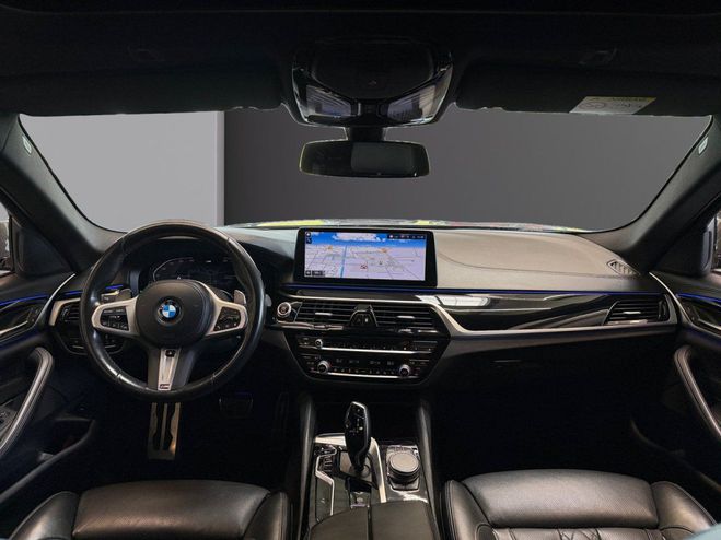 BMW Serie 5 530D XD 286 LOUNGE PH2 Autre de 2023