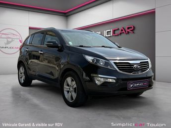 voir détails -Kia Sportage 1.7 CRDI ACTIVE SMARTDRIVE 2WD à La Farlède (83) Voir détails -Kia Sportage 1.7 CRDI ACTIVE SMARTDRIVE 2WD à La Farlède (83)