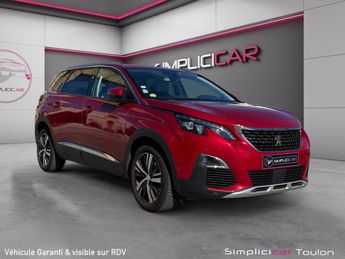 voir détails -Peugeot 5008 1.5 BHDI 131 à La Farlède (83) Voir détails -Peugeot 5008 1.5 BHDI 131 à La Farlède (83)