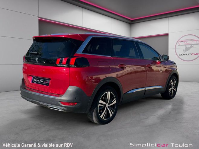 Peugeot 5008 1.5 BHDI 131 Autre de 2020