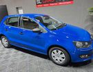 Volkswagen Polo V 1.2 60ch Style 5p à Duppigheim (67) Volkswagen Polo V 1.2 60ch Style 5p à Duppigheim (67)