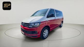  Voir d&eacute;tails -Volkswagen Multivan T6 * DSG7 * 7 Places * Porte �lectrique  &agrave; Cenon (33)