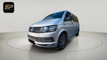  Voir d&eacute;tails -Volkswagen Multivan T6 Trendline * DSG7 * 150 ch * 7 Places  &agrave; Cenon (33)