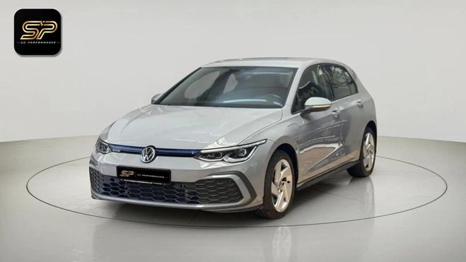 Volkswagen Golf GTE NARDO *TVA RECUPERABLE* 1.4 TSI eHyb Gris de 2021