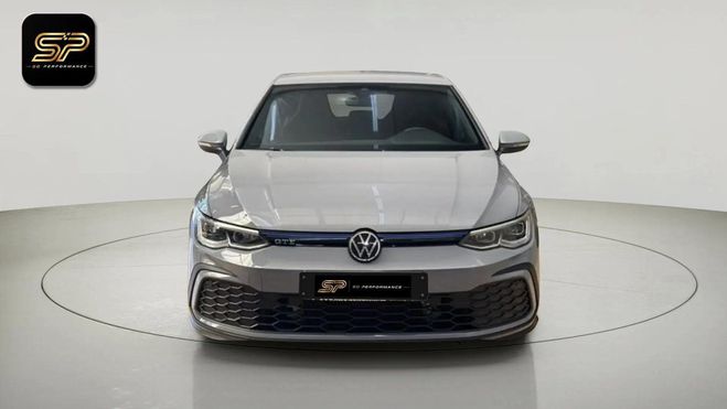 Volkswagen Golf GTE NARDO *TVA RECUPERABLE* 1.4 TSI eHyb Gris de 2021