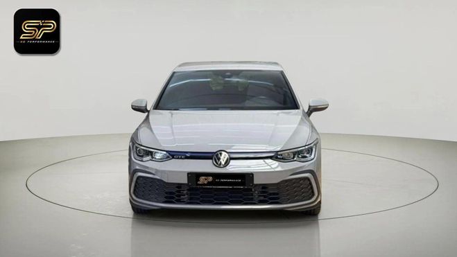 Volkswagen Golf GTE NARDO *TVA RECUPERABLE* 1.4 TSI eHyb Gris de 2021