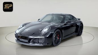  Voir d&eacute;tails -Porsche 911 Carrera GTS Coup� * 450 ch * PDK * Alcan &agrave; Cenon (33)