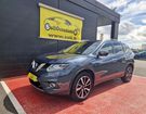 Nissan X Trail
