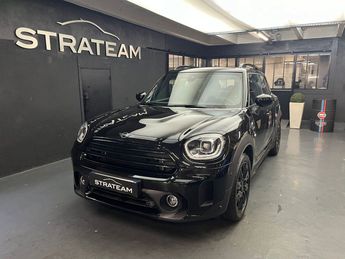  Voir d&eacute;tails -Mini One COUNTRYMAN 1.5 COOPER 136CV NORTHWOOD DC &agrave; Boulogne-Billancourt (92)