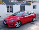 Seat Leon ST 1.8 TSI 180 Start/Stop FR DSG7 à Clamart (92) Seat Leon ST 1.8 TSI 180 Start/Stop FR DSG7 à Clamart (92)