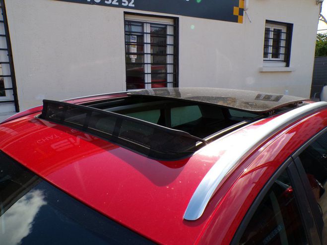 Seat Leon ST 1.8 TSI 180 Start/Stop FR DSG7 Rouge de 2015