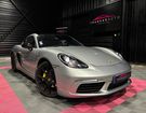 Porsche 718 CAYMAN 2.0i 300 ch PDK à Douai (59) Porsche 718 CAYMAN 2.0i 300 ch PDK à Douai (59)