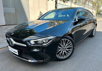  Voir d&eacute;tails -Mercedes Classe CLA ng Brake ii 200 9cv progressive line 7g- &agrave; Paris (75)