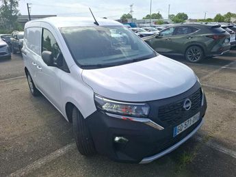  Voir d&eacute;tails -Nissan Townstar COMBI 1.3 TCE 130CH N-CONNECTA &agrave; Gardonne (24)