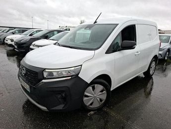  Voir d&eacute;tails -Nissan Townstar L1 TCE 130 N-CONNECTA &agrave; Gardonne (24)